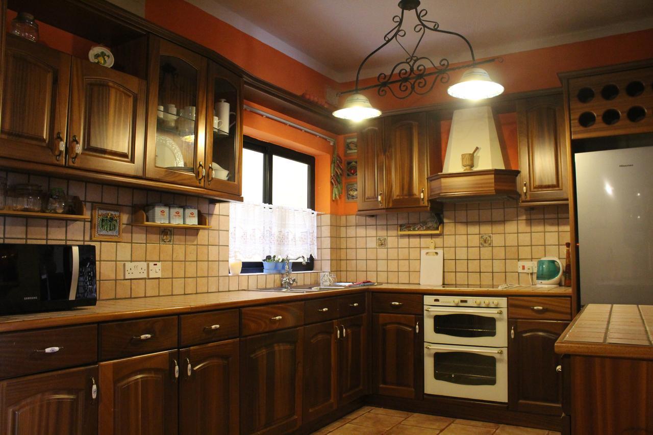 דירות מרססקלה South Pacific Flat 2 מראה חיצוני תמונה