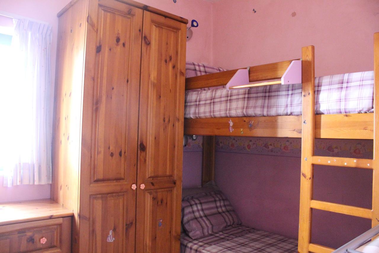 דירות מרססקלה South Pacific Flat 2 מראה חיצוני תמונה