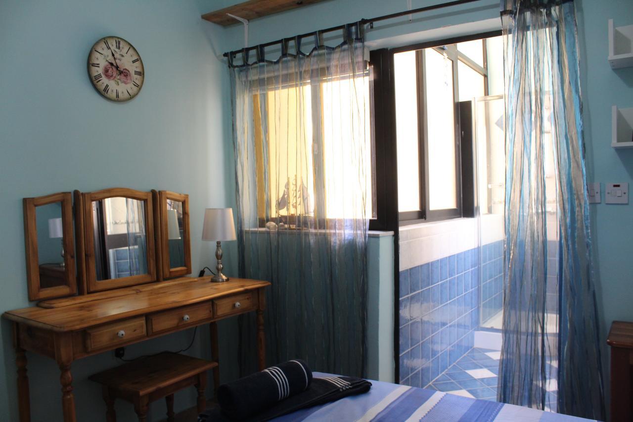 דירות מרססקלה South Pacific Flat 2 מראה חיצוני תמונה