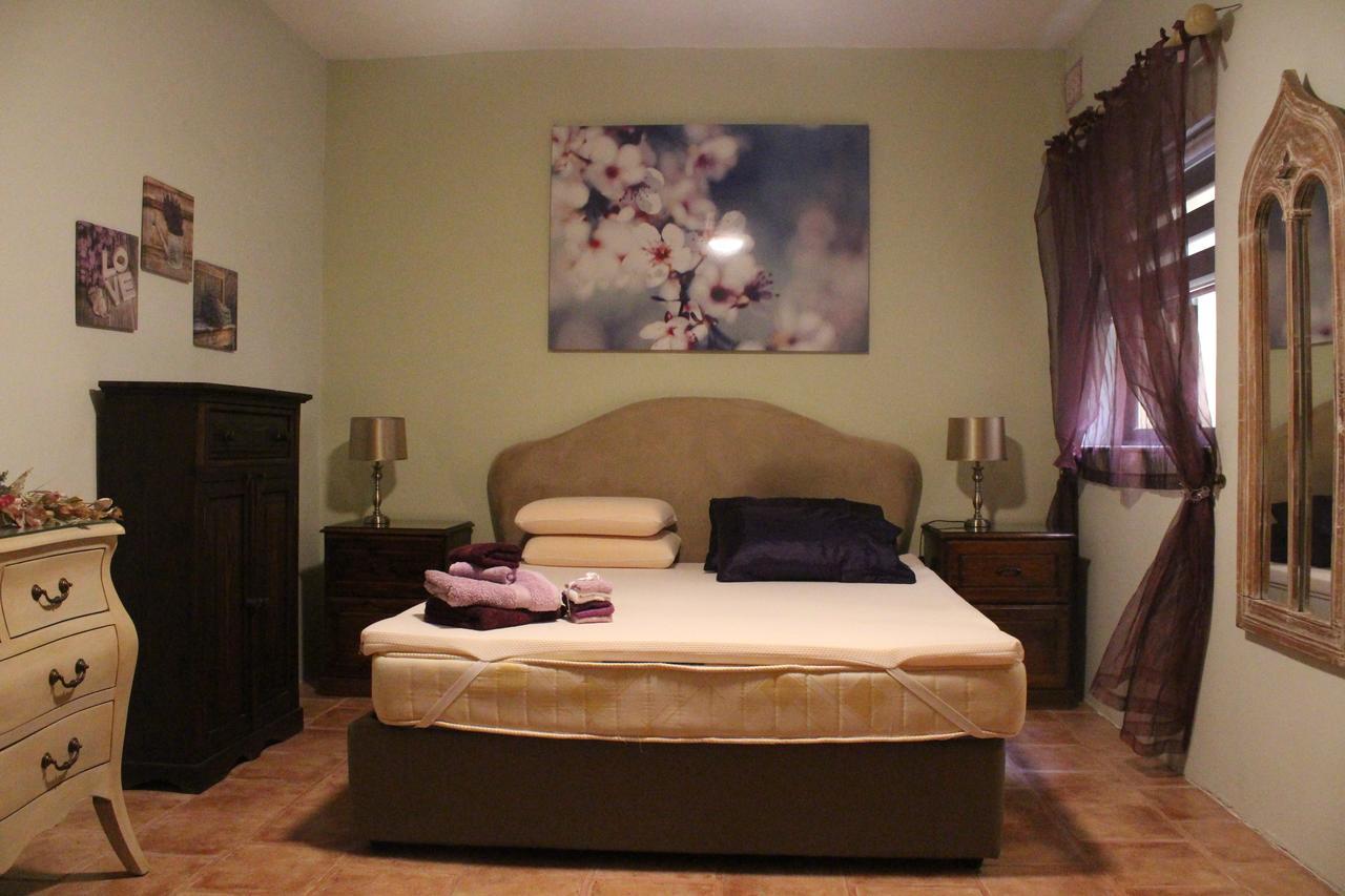 דירות מרססקלה South Pacific Flat 2 מראה חיצוני תמונה