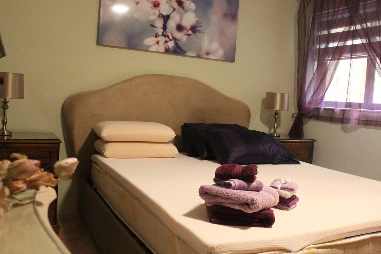 דירות מרססקלה South Pacific Flat 2 מראה חיצוני תמונה