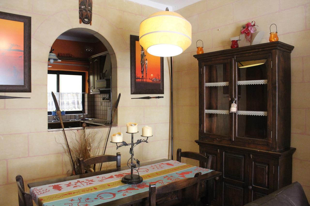 דירות מרססקלה South Pacific Flat 2 מראה חיצוני תמונה